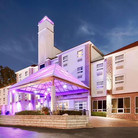 Best Western Plus Sandusky Hotel y Suites Exterior foto