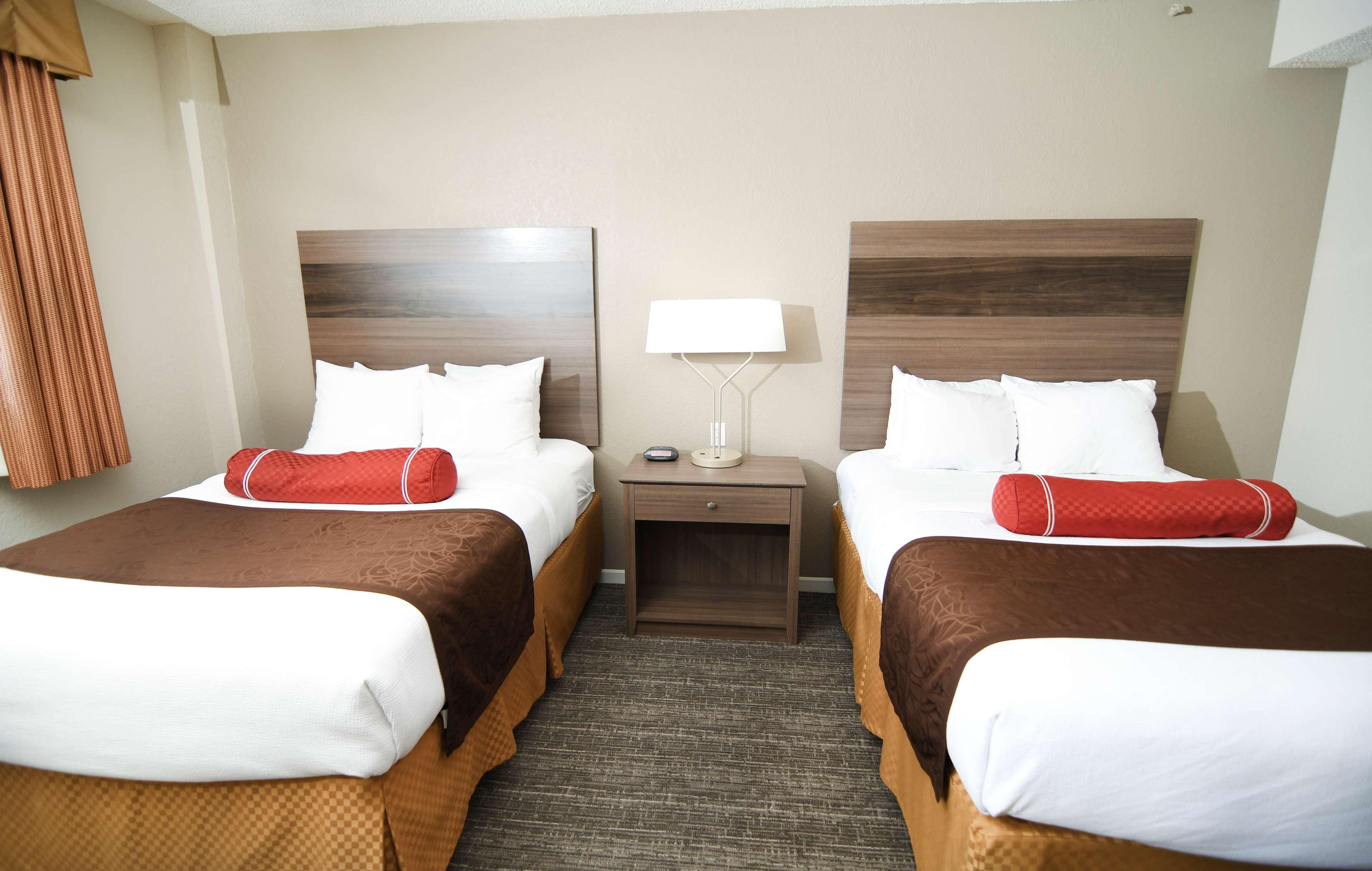 Best Western Plus Sandusky Hotel y Suites Exterior foto