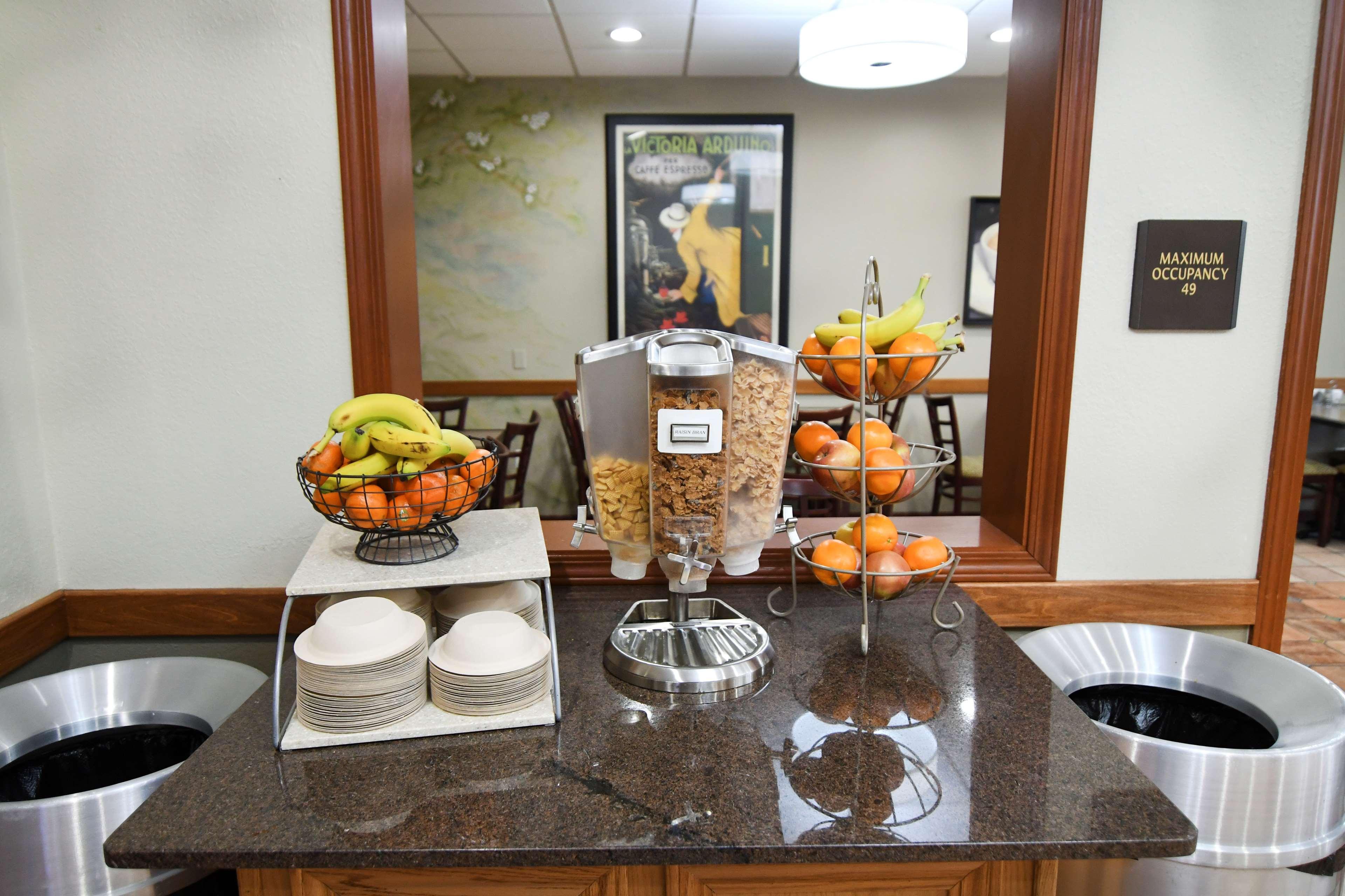 Best Western Plus Sandusky Hotel y Suites Exterior foto