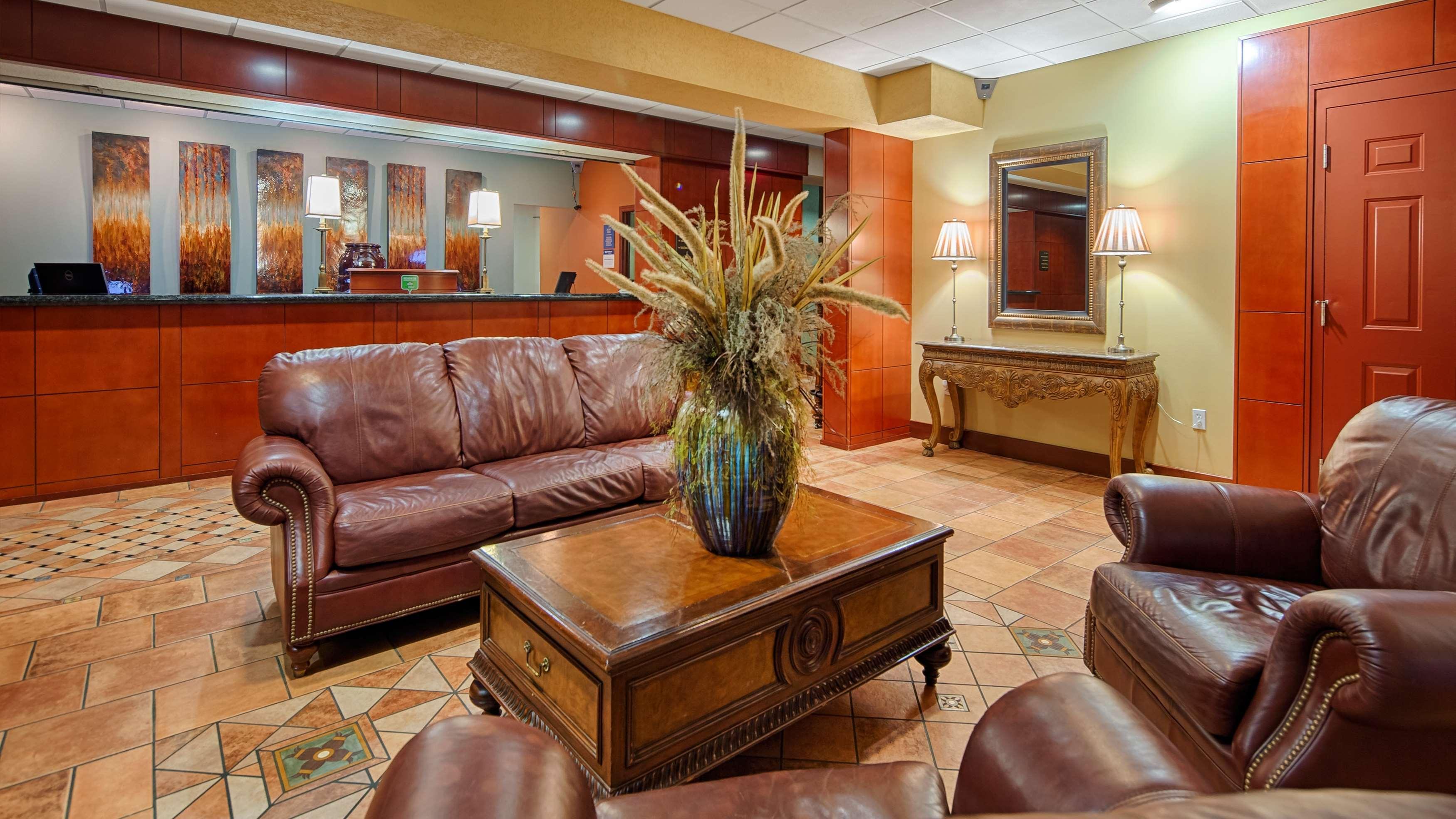 Best Western Plus Sandusky Hotel y Suites Exterior foto