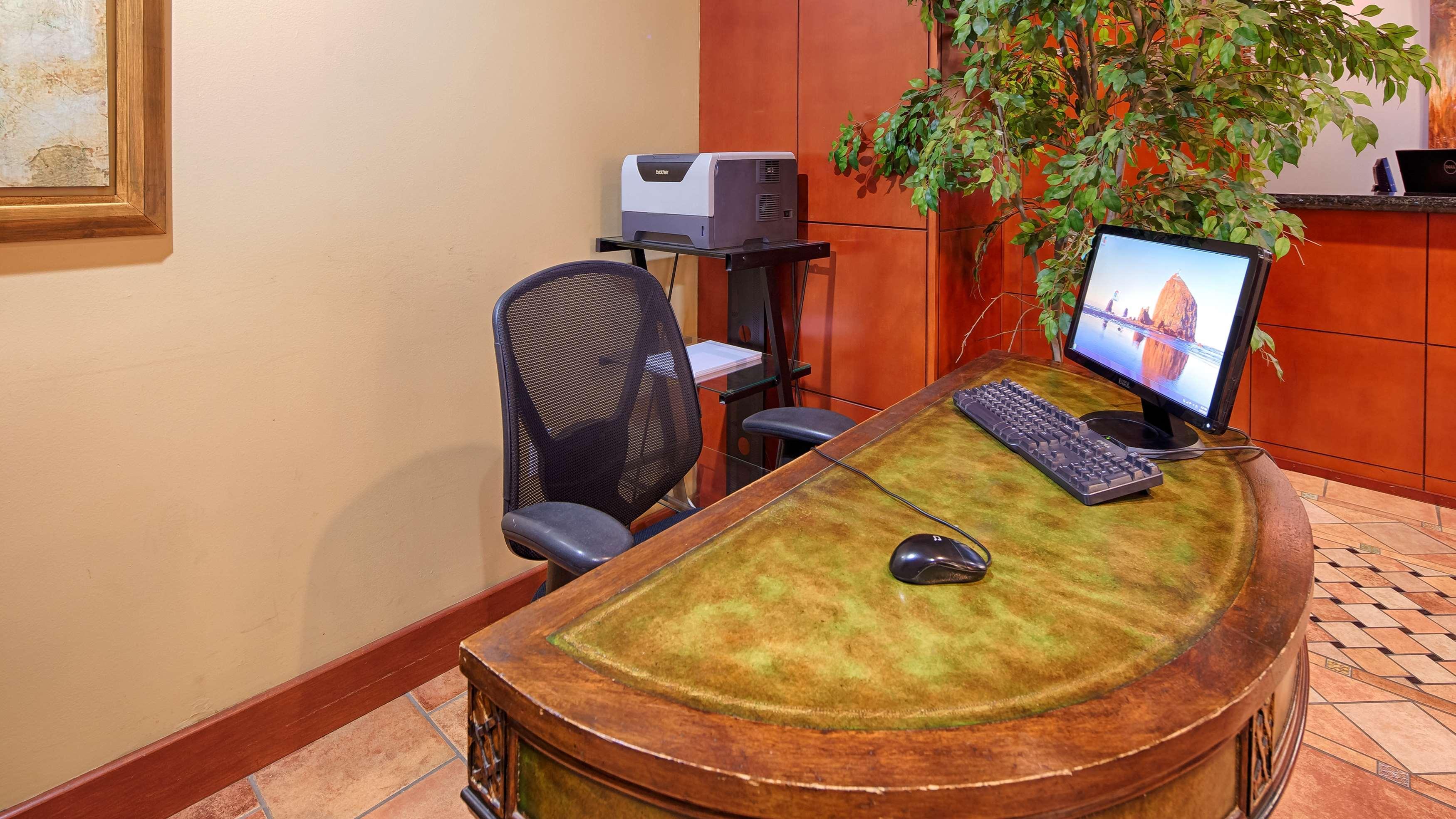 Best Western Plus Sandusky Hotel y Suites Exterior foto