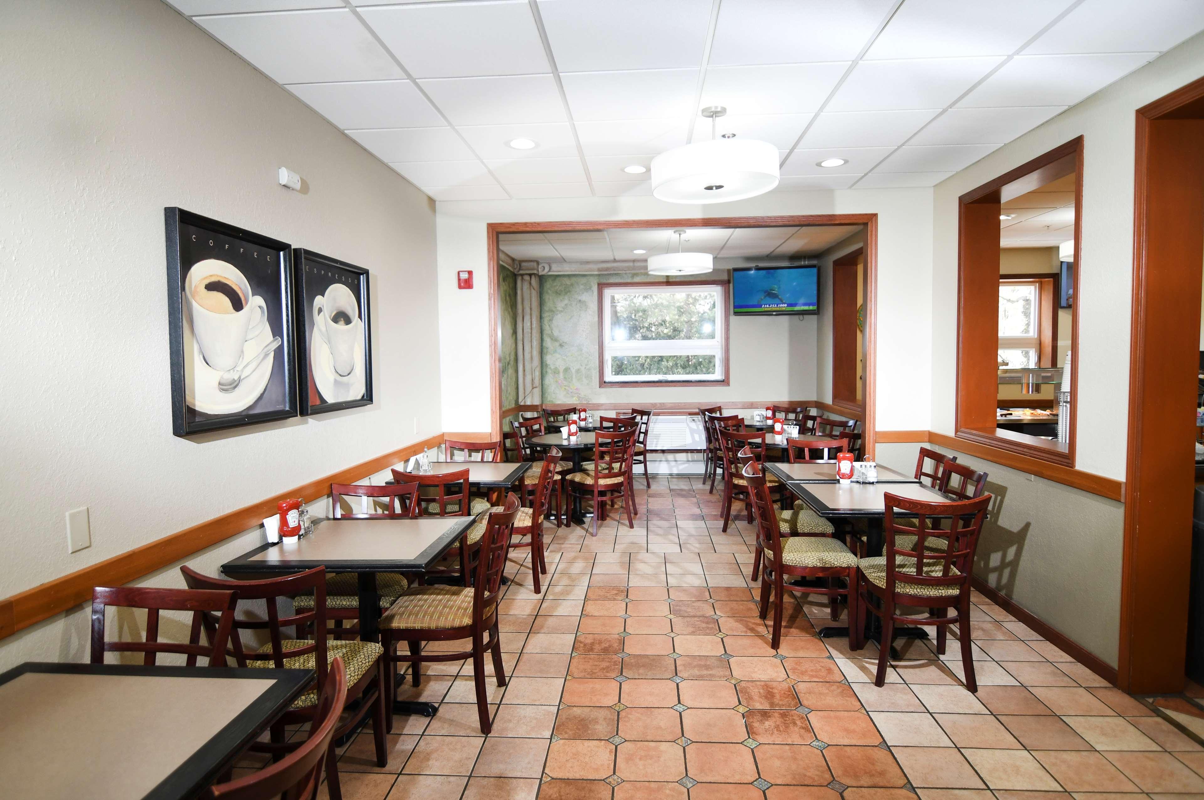 Best Western Plus Sandusky Hotel y Suites Exterior foto